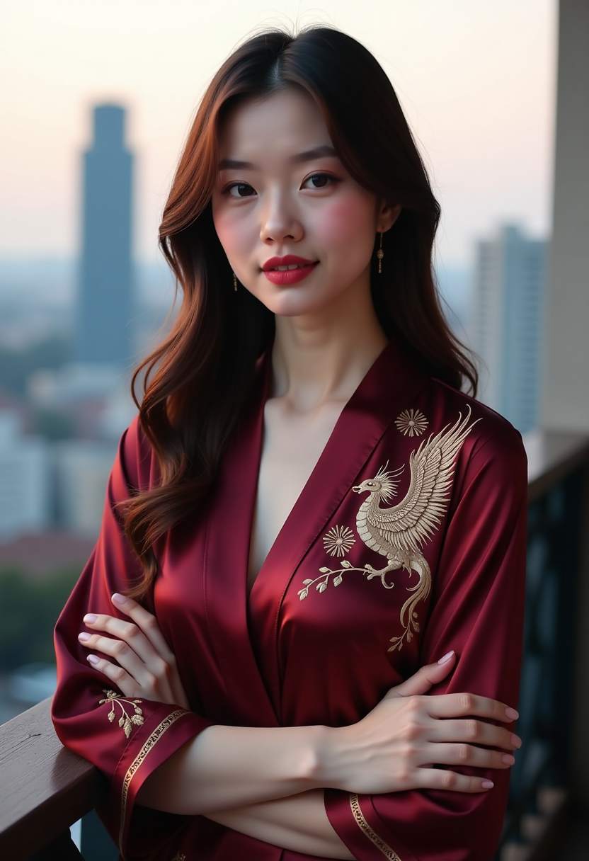 再生师铁平的旅行志